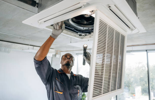 Licensed Emergency Hvac service in Stockbridge, GA - FH HVAC