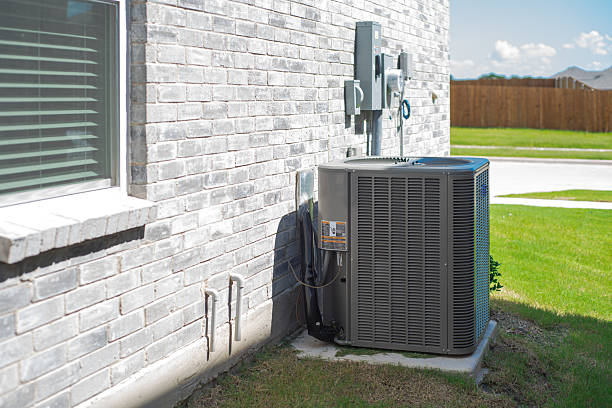 Reliable Emergency Hvac contractor in Stockbridge, GA by FH HVAC