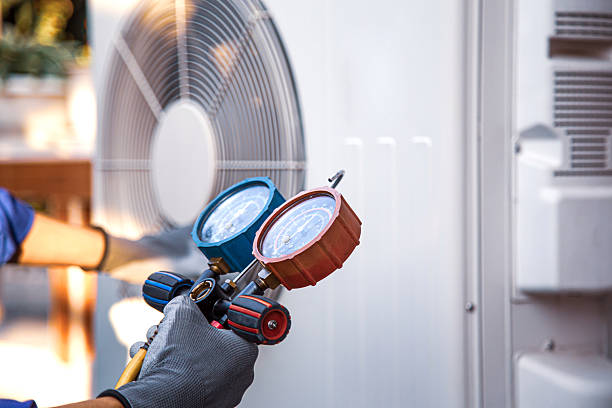 Affordable Emergency Hvac solutions in Stockbridge, GA